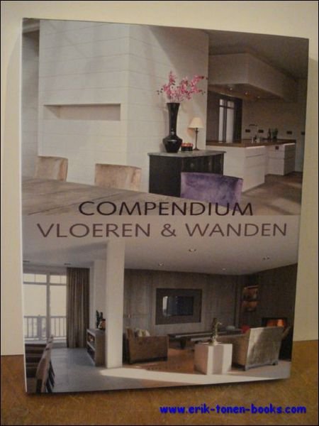 COMPENDIUM VLOEREN EN WANDEN,