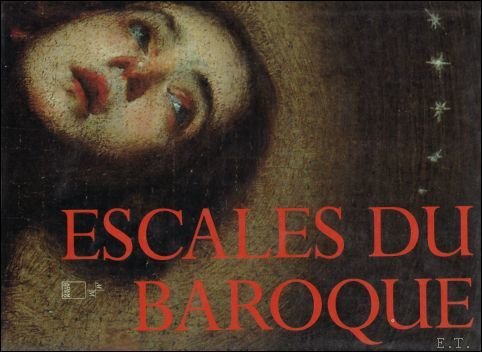 ESCALES DU BAROQUE