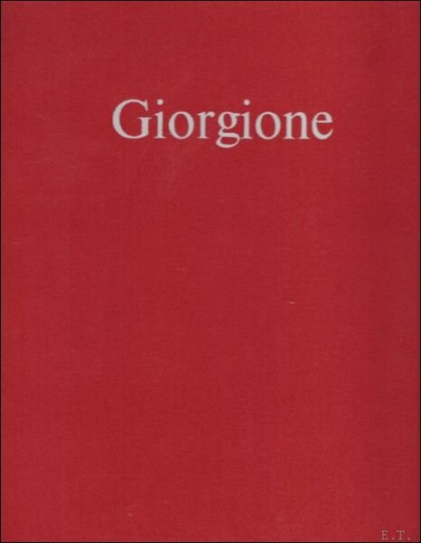 Giorgione