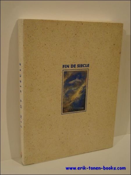 Fin de Siecle. Belgische tekeningen, pastels en prenten van 1885 …