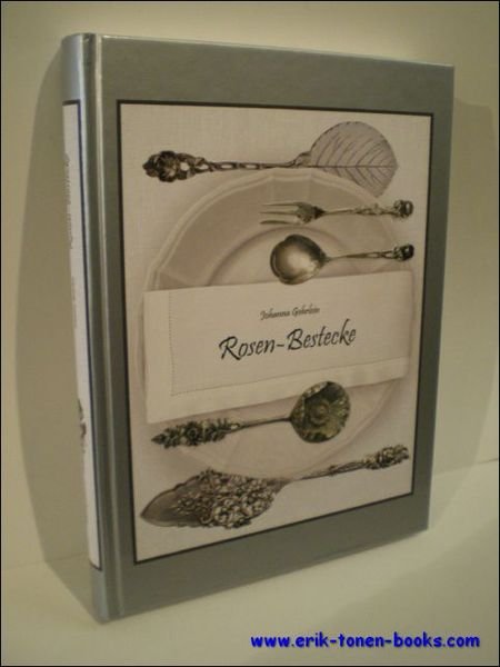 Rosen-Bestecke