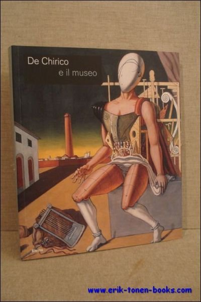 DE CHIRICO e il museo
