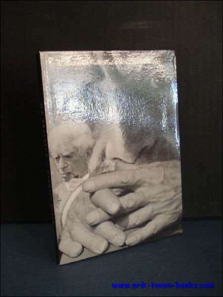 ZADKINE POETE.