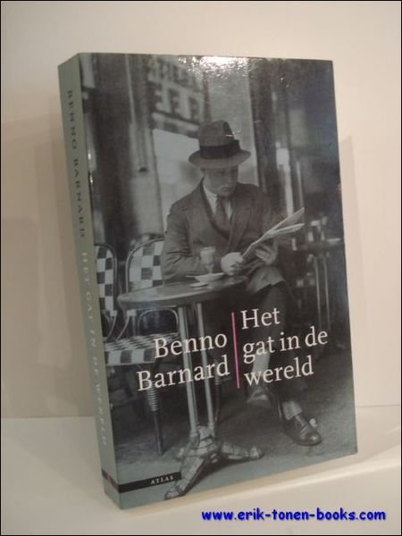 HET GAT IN DE WERELD,