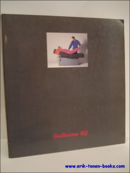 GUILLAUME BIJL,