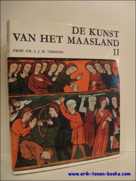 DE KUNST VAN HET MAASLAND II,
