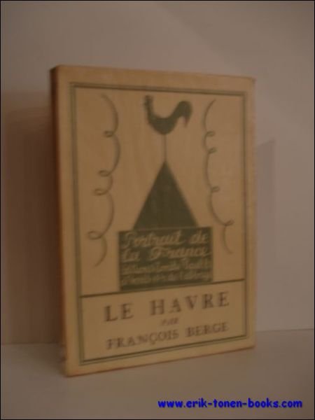 LE HAVRE,