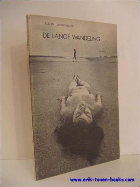 DE LANGE WANDELING,