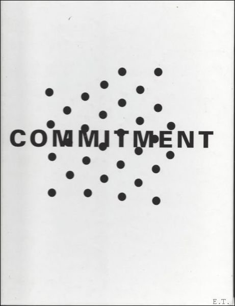 Commitment .