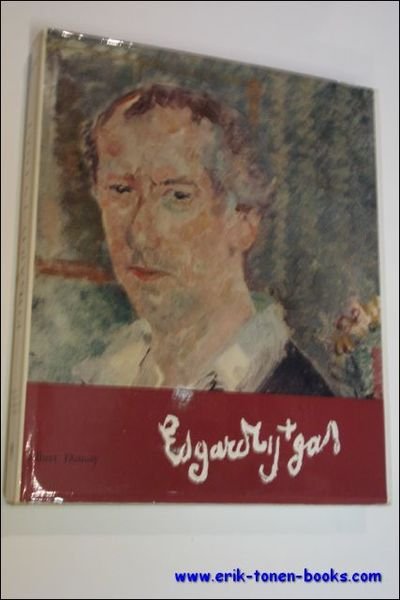 Edgard Tytgat. Catalogue raisonne de son oeuvre peint.