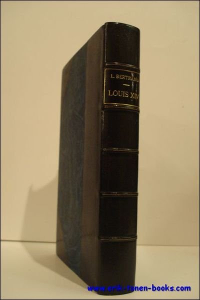 LOUIS XIV. | Immagine principale