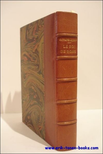 LE ROI DE ROME. | Immagine principale