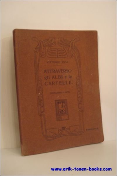ATTRAVERSO GLI ALBI E LE CARTELLE