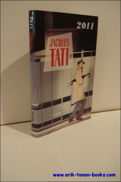 Jacques Tati, agenda 2011 , met info over de films …