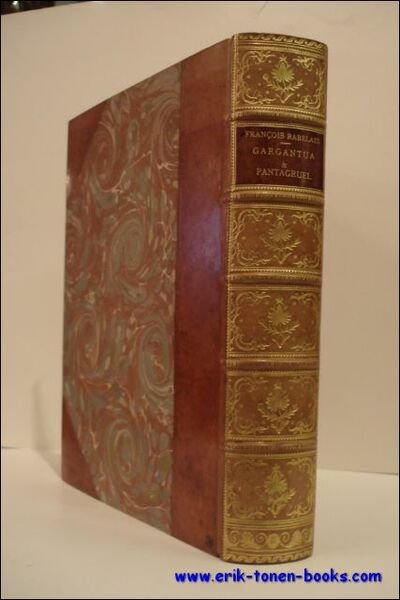 Gargantua et Pantagruel. | Immagine Gallery 1