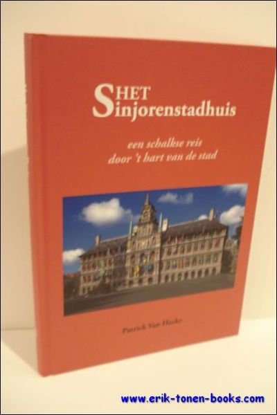 HET SINJORENSTADHUIS