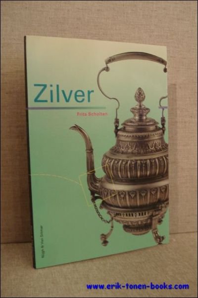 ZILVER,