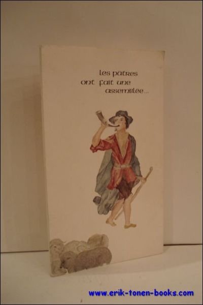 17E SIECLE. VIEUX NOEL REGIONAL,