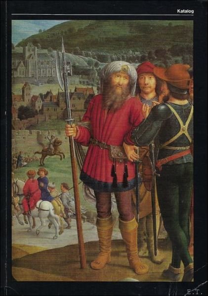 KATALOG DER AUSGESTELLTEN GEMALDE DES 13. - 18. JAHRHUNDERTS. | Immagine Gallery 1