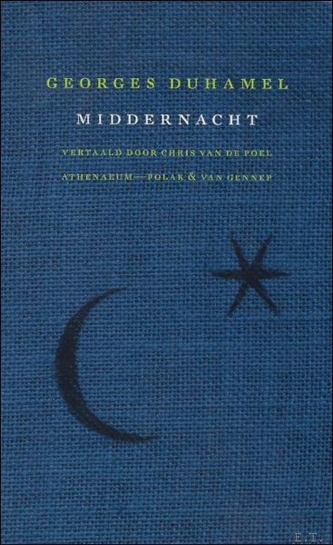 MIDDERNACHT.