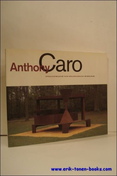 ANTHONY CARO,