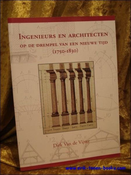 Ingenieurs en architecten op de drempel van een nieuwe tijd … | Immagine principale