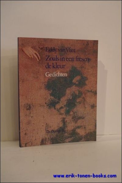 ZOALS IN EEN FRESCO DE KLEUR,