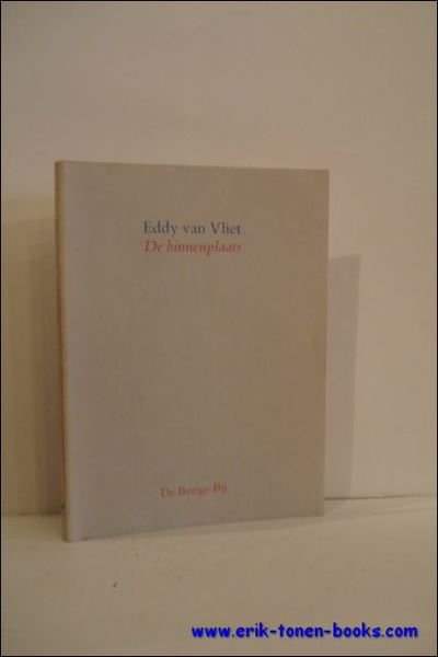 DE BINNENPLAATS,