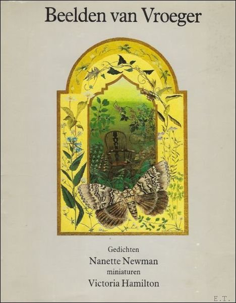 BEELDEN VAN VROEGER.