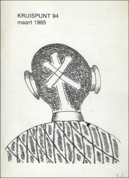 KRUISPUNT 94. XXIV. MAART 1985.