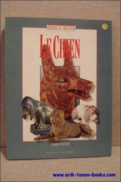 LE CHIEN,