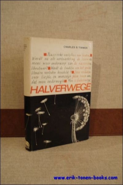 Halverwege