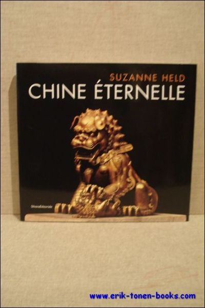 Chine Eternelle