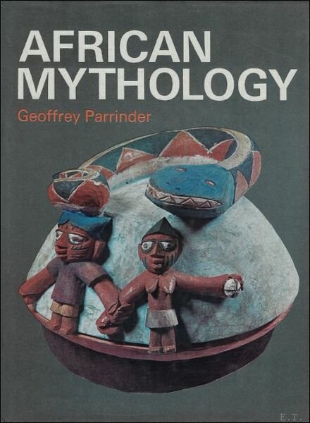 AFRICAN MYTHOLOGY