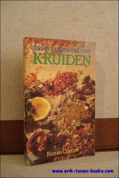 MOOI EN GEZOND MET KRUIDEN,