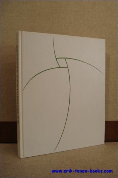 GEORGES VANTONGERLOO 1886 - 1965, | Immagine principale