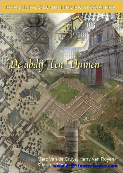 DE ABDIJ TEN DUINEN,
