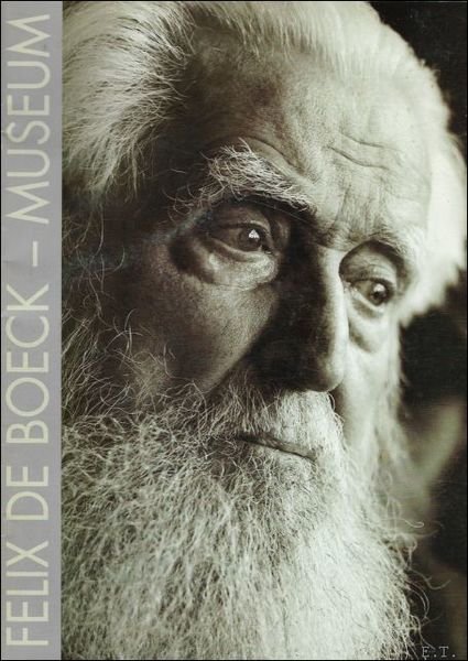 Felix De Boeck - museum