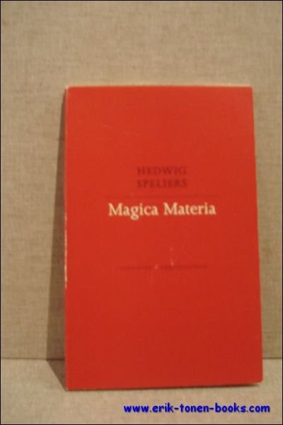 Magica Materia