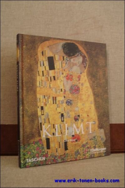 GUSTAV KLIMT 1862 - 1918,