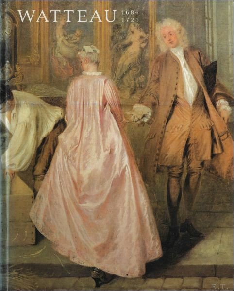 WATTEAU. 1684 - 1721.