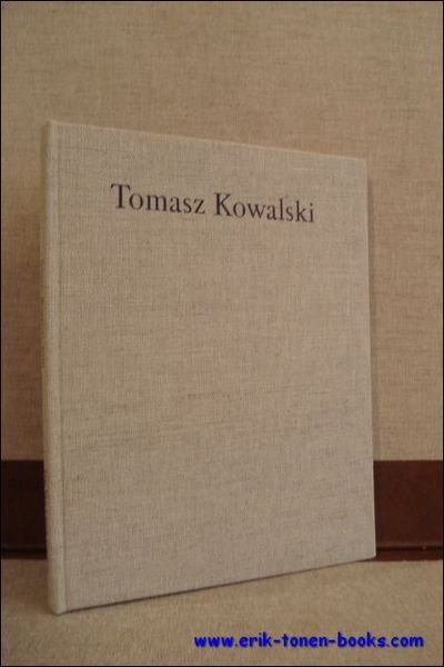 TOMAS KOWALSKI. POWROT PRZODKA,