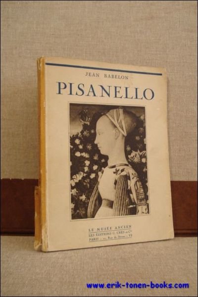 PISANELLO,