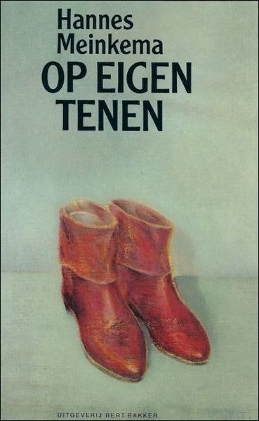 Op eigen tenen. | Immagine principale