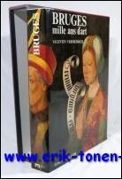 Bruges mille ans d'art. De l'epoque carolingienne au neo-gothique 875-1875. | Immagine principale