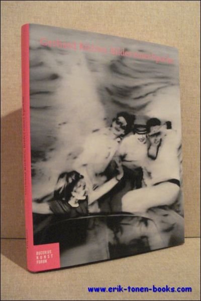 Gerhard Richter, Bilder einer Epoche | Immagine principale