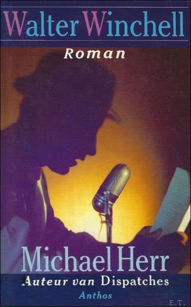 Walter Winchell. | Immagine principale