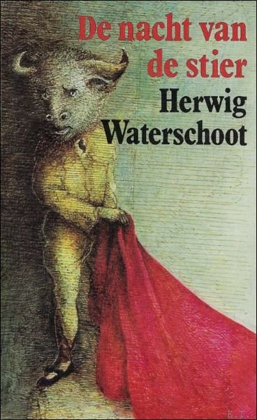 nacht van de stier. | Immagine principale