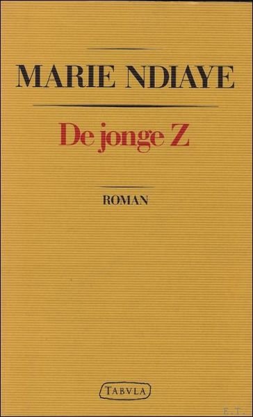 jonge Z. | Immagine principale