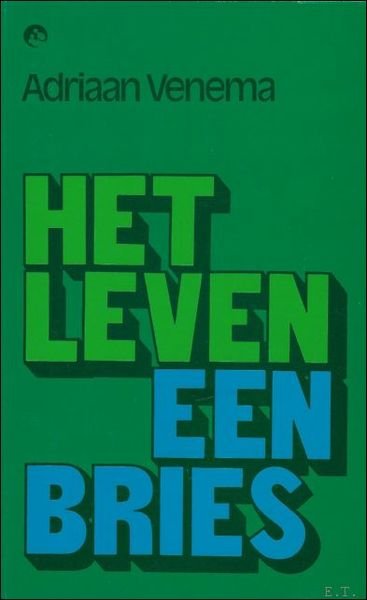 leven een bries.